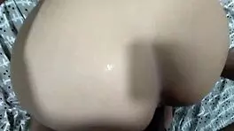 Mother In Law Hides And Begs For Doggystyle Fuck