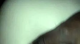 redhead enjoys interracial encounters with amateurs