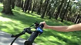 Enjoying Outdoor Activities With Friends And Family