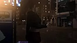 Stepsister Sends Vagina Photos in Sailor Moon Cosplay