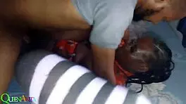 I Bath Him With Squirt Tina Did Dirty Fuck.