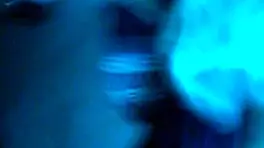 Chubby Latina Teen Learns Blowjob Skills On Camera