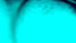 Chubby Latina Teen Learns Blowjob Skills On Camera