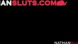 czech teen learns from tutor