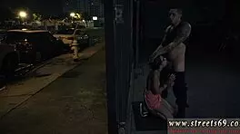 outdoor public blonde park guys do make passes at gals who wear... bound and dominated