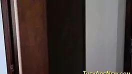 Pov Sucking Teen 18+ Creamed On Big Cock