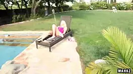 dude, that celebrity fantasy fuck is wild