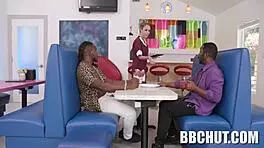 pussy for dinner summer vixen tee reel goldey