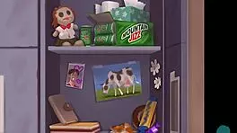 hot asian teacher in summertime saga wants to see that monster cock