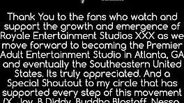 Mr. Plus 1 gives misscaramelminxxx an attitude adjustment with big tits pov bdsm sex