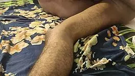 Intense Rough Threesome with Fat Girl, Teen 18+, and Hot Boy at Home