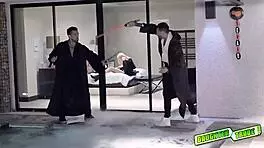 Juicy Young Sluts Invite Deep Pussy Pounding In Bedroom