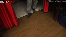 sadira secretary slut - erotikaxxx trailer