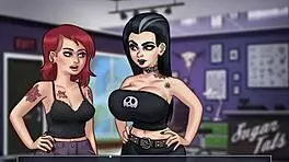 complete summertime saga gameplay part 21