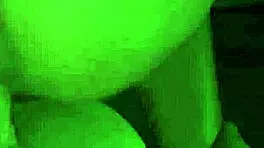 I got a wild delivery in the bathroom with arab teens