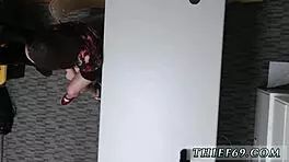 Teen Step Brother Feels Wild With Sister