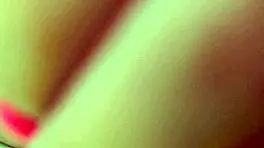 excited stepsister craves deep cock in her wet pussy 😍