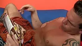 Pretty Melanie Rios Gets Rough Doggystyle Fuck And Pussy Licking Quickie