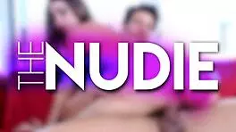 Dillion Harper GETS BENT OVER in the garage, using her TAN LINES pussy for CASH payment