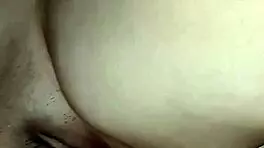 stephan fingering my tight pussy while we chat