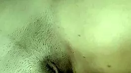 stephan fingering my tight pussy while we chat