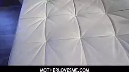 why does brittany andrews fuck her stepson?