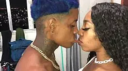 I just fucked my dad's hot black maid and came really fast