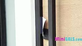 wanna play hide and fuck with aria valencia? she's a teen 18+ stunner!