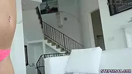 Emo Teen Fights for Casting Affection