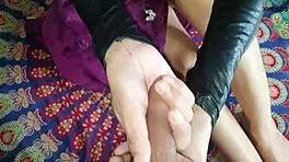 Hot Bestfriend Arrives for Urgent Dick Fuck