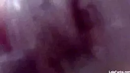 Lola foxx shares behind-the-scenes teen 18+ moments