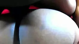 Nasty Ass Gawslee Blows Big Cock In Couple Cum