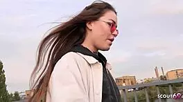 i gagg on cock while deepthroating tattooed college girl jess mori