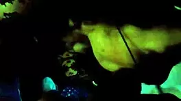 Redhead Moans While Sucking Big Cock And Swallowing Semen!