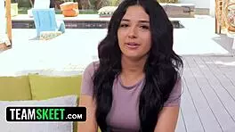 you know i’m obsessed with new teamskeet babes just like you