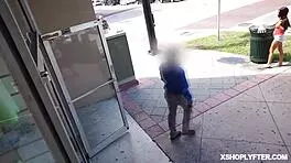 Officer Wrex Olivers Rips Clothes Off Teen 18+ For Intense Cock Sucking And Hard Pounding