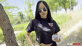 Casting A Virgin Teen 18+