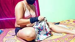 Want to fuck your office friend for the first time?