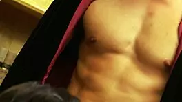 Anal whore Alexa Andreas sucks and gets her ass slammed at school