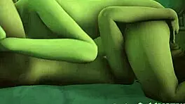 Life is Strange compilation: Max and Chloe explore strapon and bondage fun.