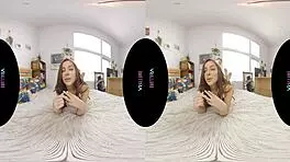 Vrallure vanna has been so bored