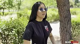 Casting A Virgin Teen 18+