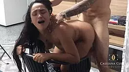 fui na praia no natal, ganhei um presente brasileiro de presente