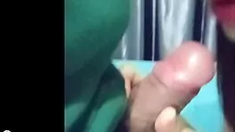 Young asian teen's pussy overflows with juices in new241new scene