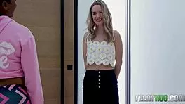 i watch khloe kingsley give a blowjob to max