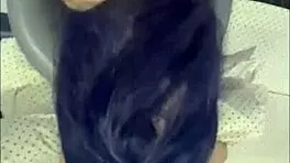 anal kunoichi hinata hyuga gets fucked by huge black cock in bunny costume