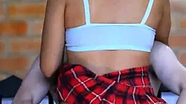 Did Tender Friend Reveal Her Deepest Desires in Private?