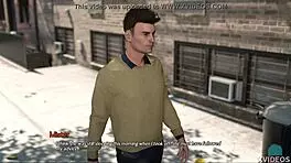 The Entrepreneur 12 • Hot And Sexy Babe In The Shower