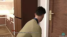 The Entrepreneur 12 • Hot And Sexy Babe In The Shower