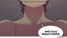 Seducing my hot maid in episode 28! 😍